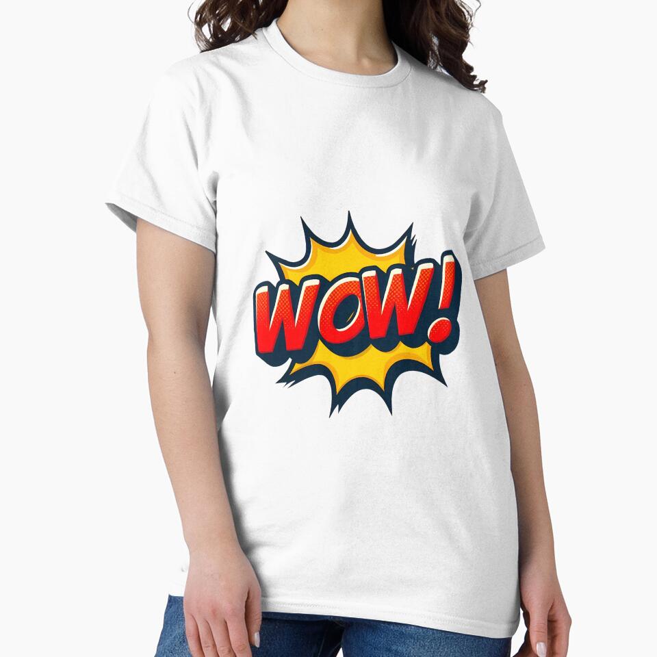 Wow! by lovedanielbrown