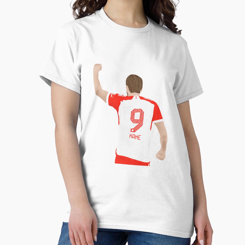 Harry Kane Celebration Drawing by thalisons
