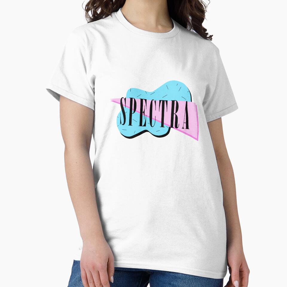 Spectra Fashions by meliebel