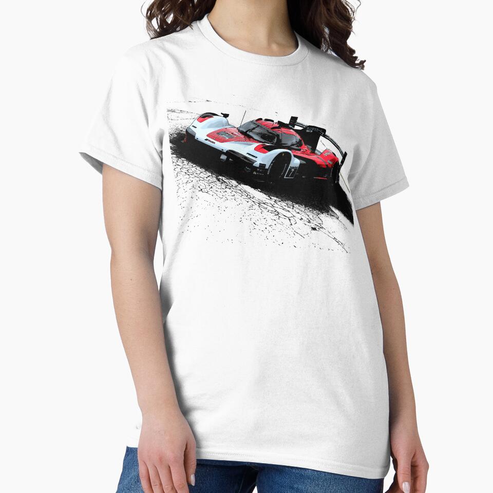 963 LMDh by ConiferaShop