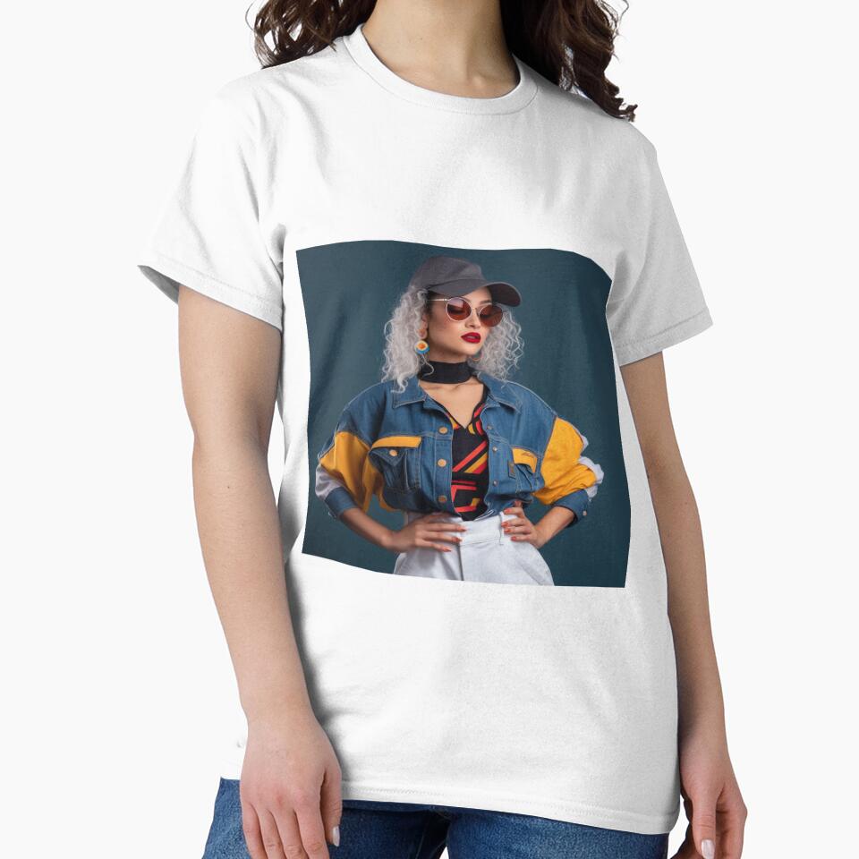 Fashion Retro 2023 by visionflyshop