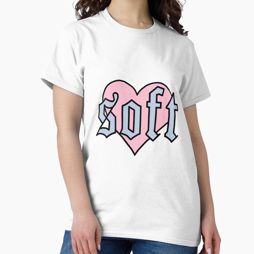 Soft by Princess-Kawaii