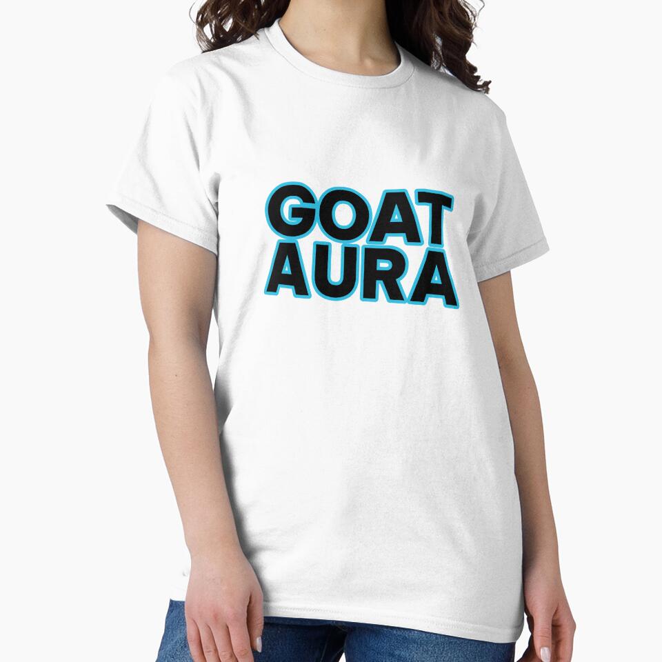Goat Aura by Studio Sonders