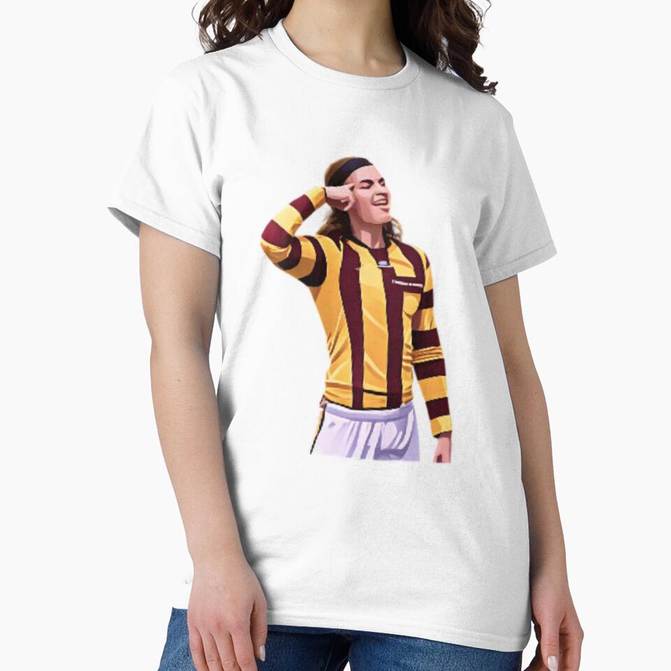 Jack Ginnivan Goal Celebration by ijdesigns
