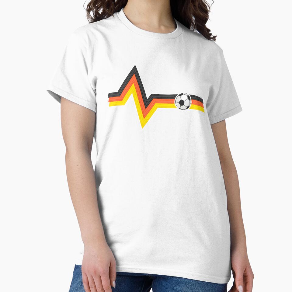 Football Germany by Gezwompl