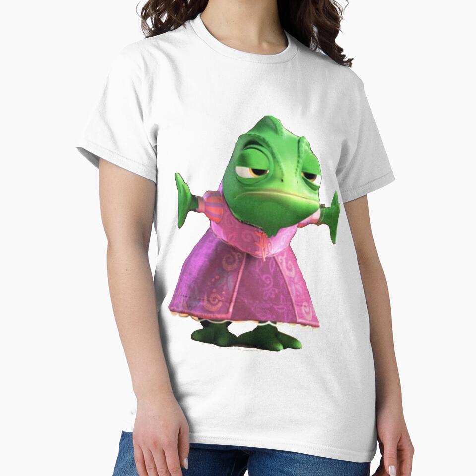 Pascal Tangled by Davehxv35