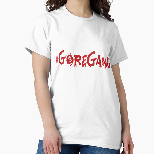 #GoreGang Brand by GoreGang