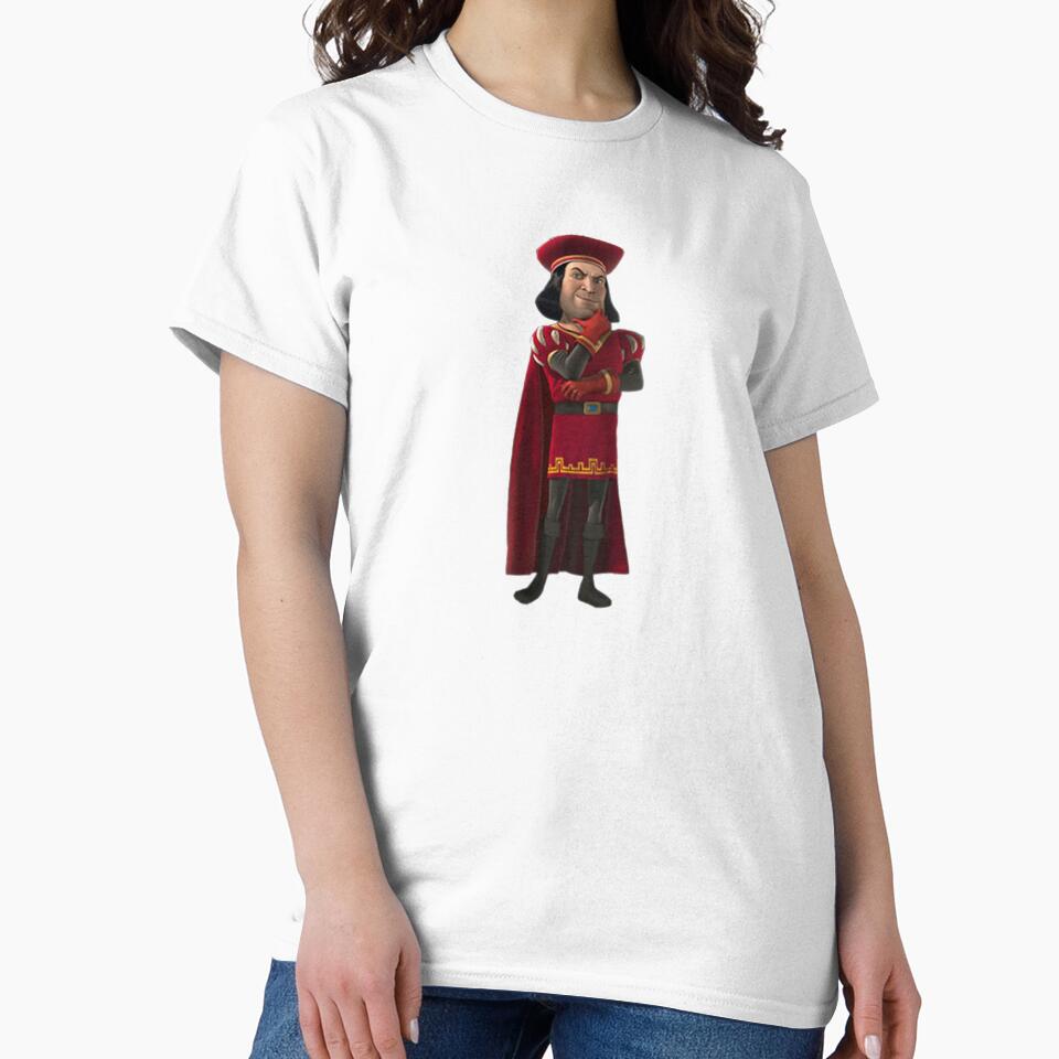Lord Farquaad by Nico0699