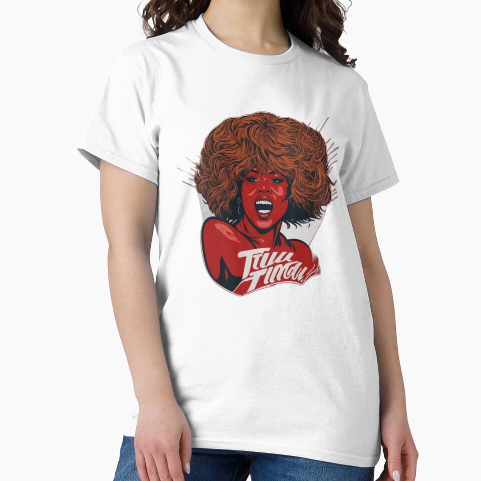 tina turner Oversized(1) by laisharunolfs