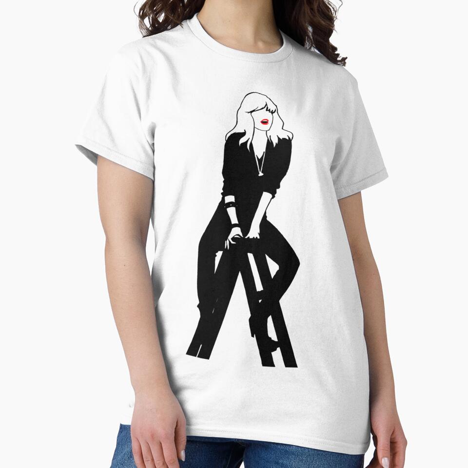 Grease 2 Cool Rider Michelle Pfeiffer -alternate Essential by TobiasGrote