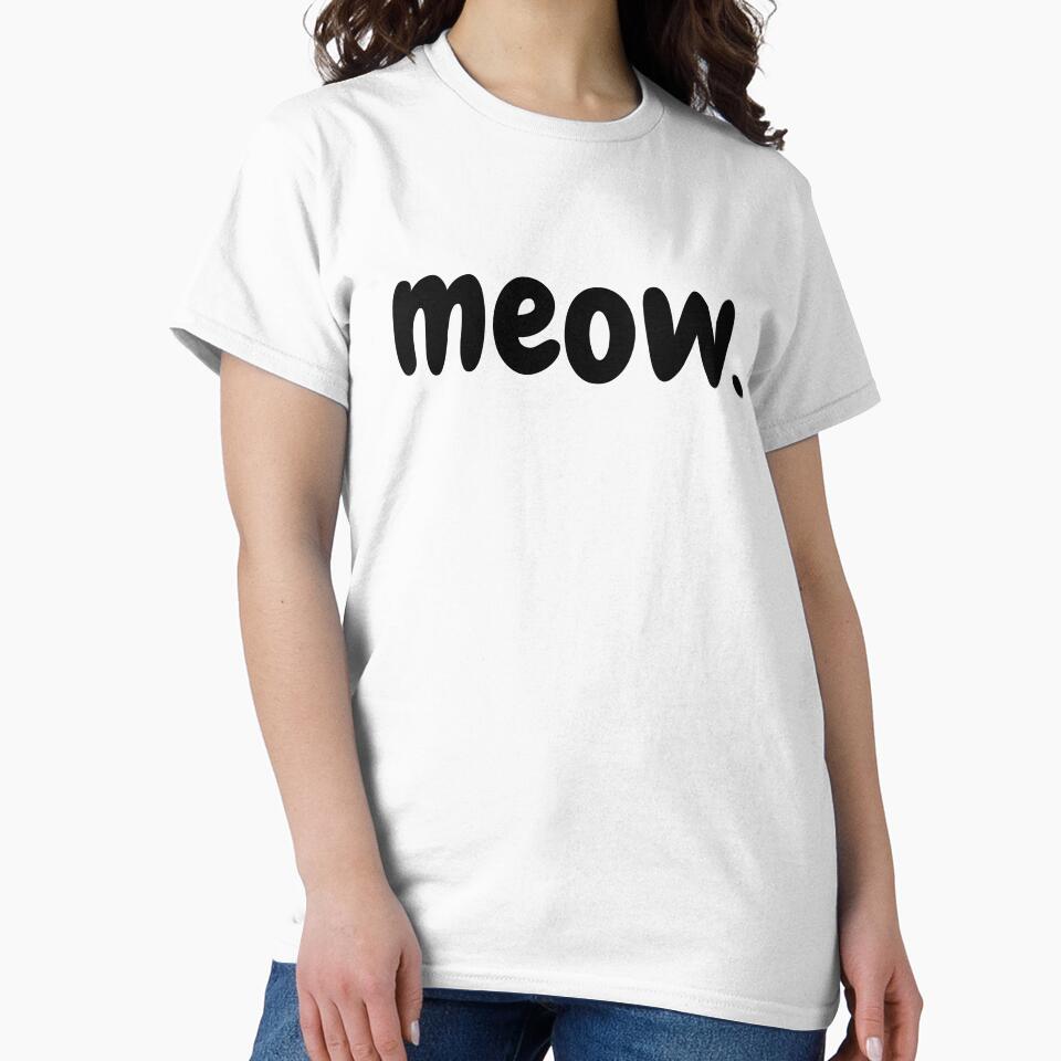 meow by amethystmeow