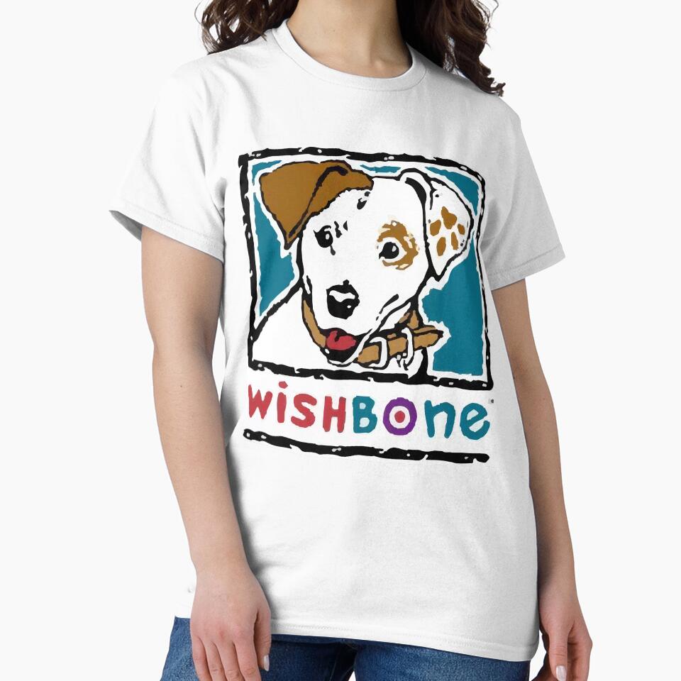 Wishbone by Lgh9190