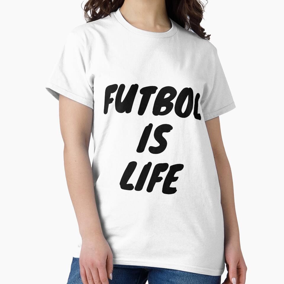Futbol Is Life by sucinatsangg
