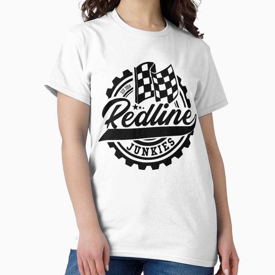 Turbo Simulator Graphic Premium T-Shirt by diannehusebyh2