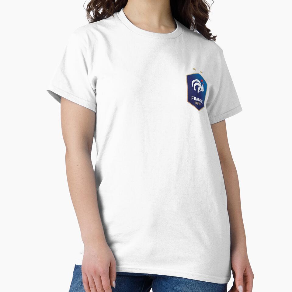 French, National, football, Team, Federation by Trakastore