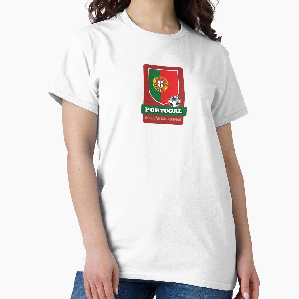 Portugal Football Fans by francokf