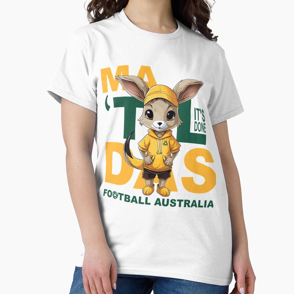 Matilda'S Soccer by Akki27
