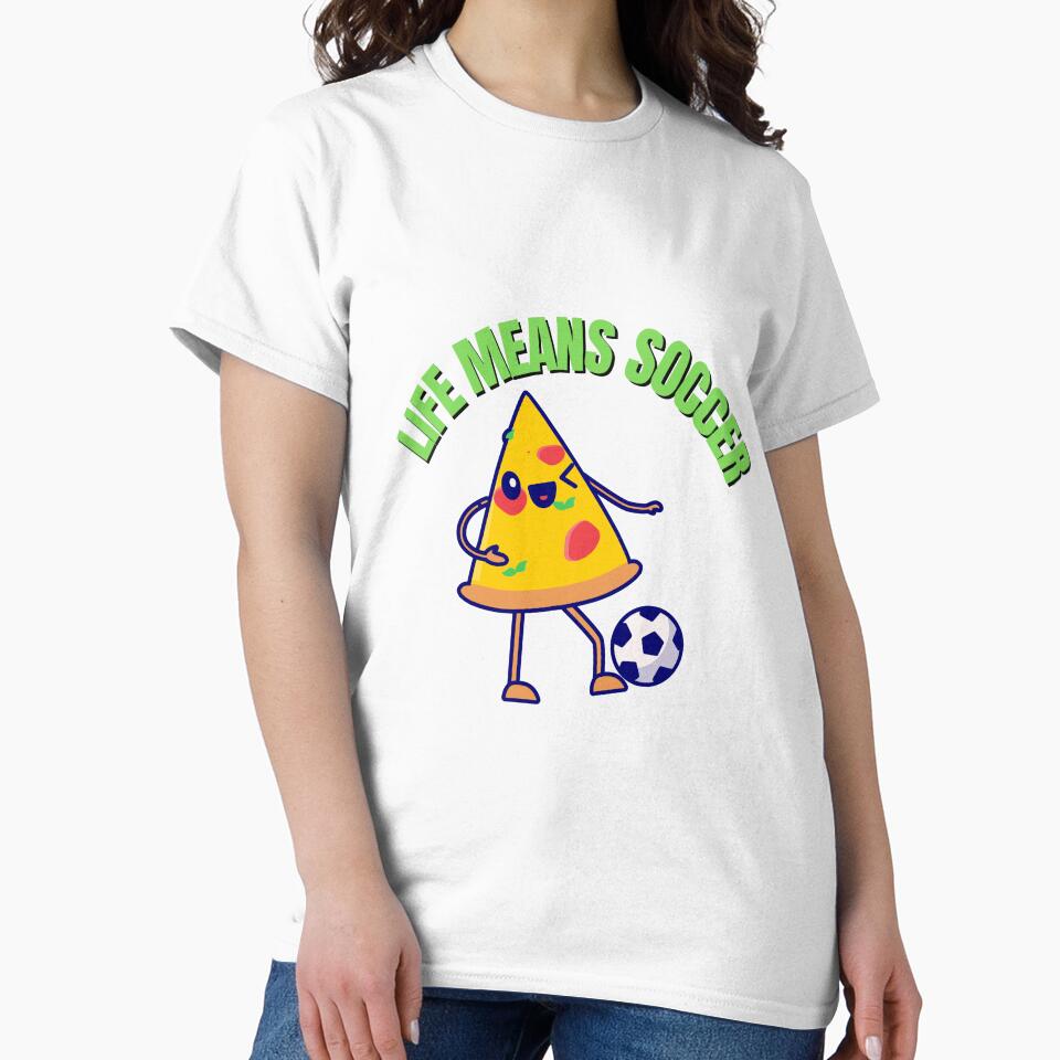 My Second Love Is Football by designforum1968