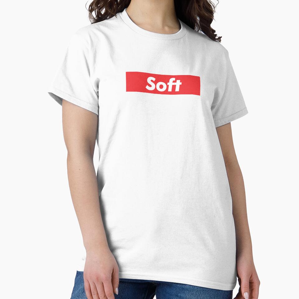 Soft by Puaststrol