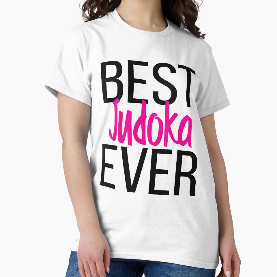 Best Judoka Ever by ProjectX23