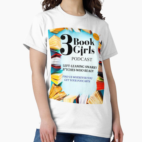 2026 3 Book Girls Basic by 3bookgirls