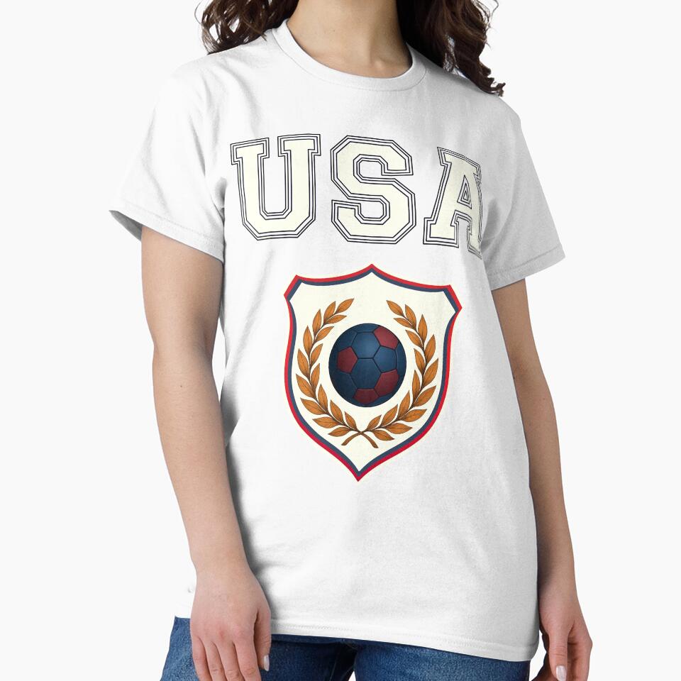 Soccer in USA by RAMIRELLI