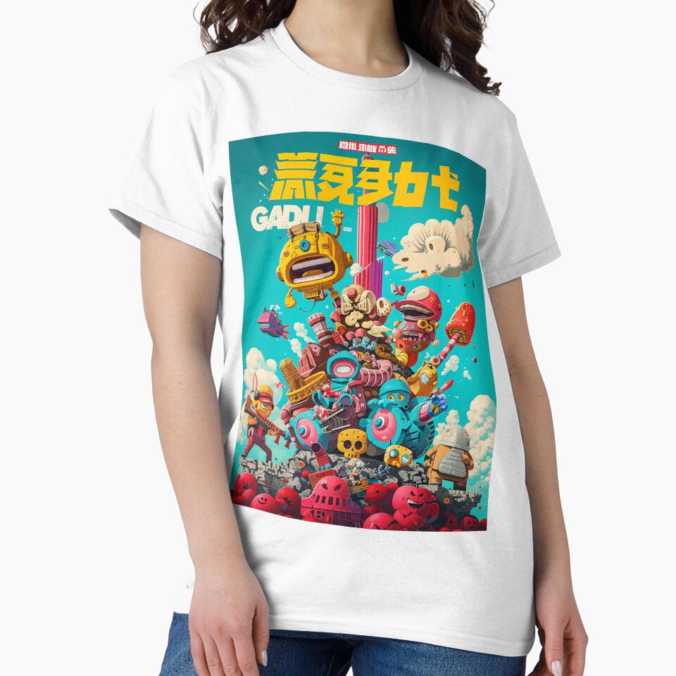Monster Mash by Retro Type