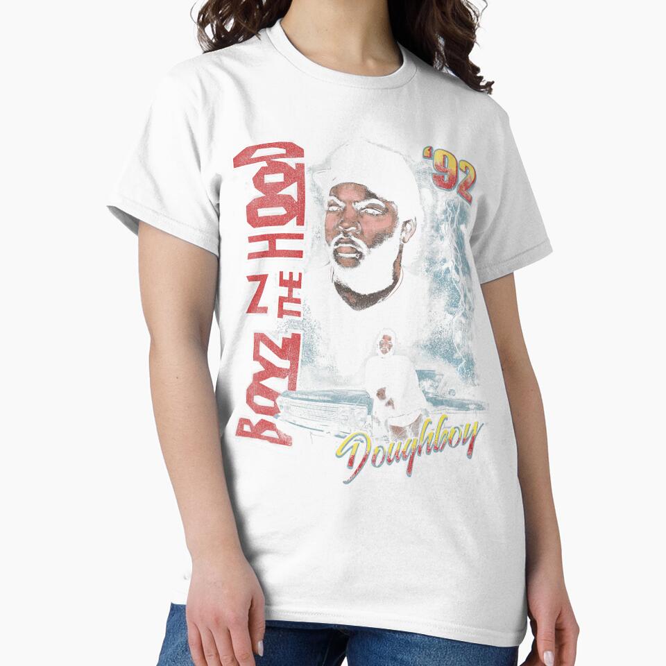 z in The Hood Dough	 	 Short Sleeve by pjxomokxnka49