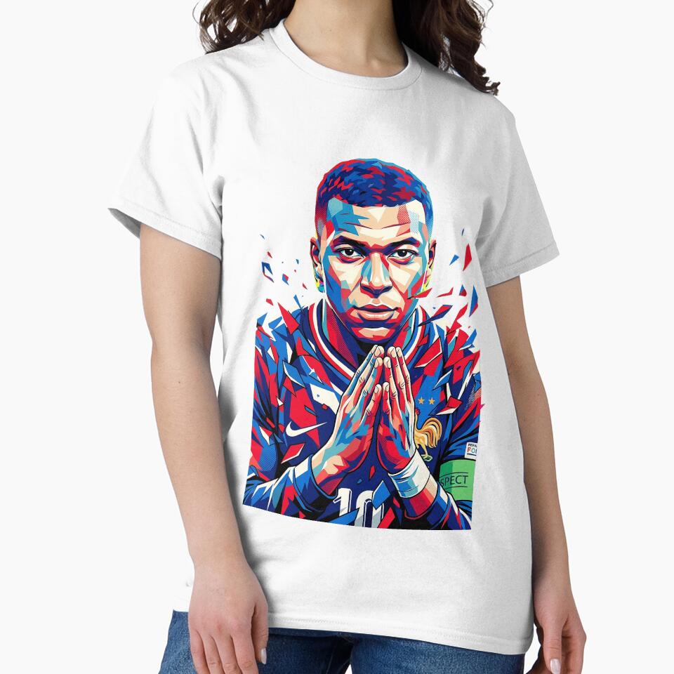 Explosive Football Superstar World Cup 2026 Vexel Art by mazyoy