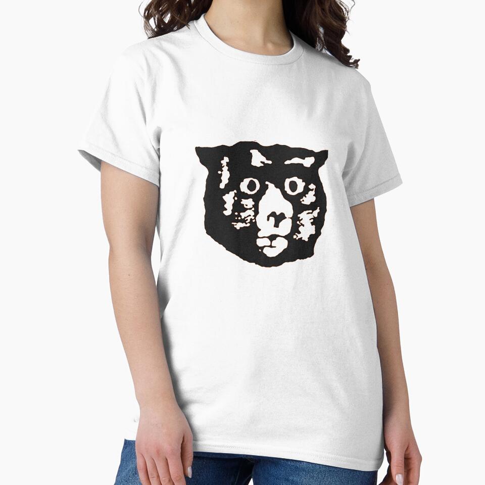 Monster Bear by IndyTshirts