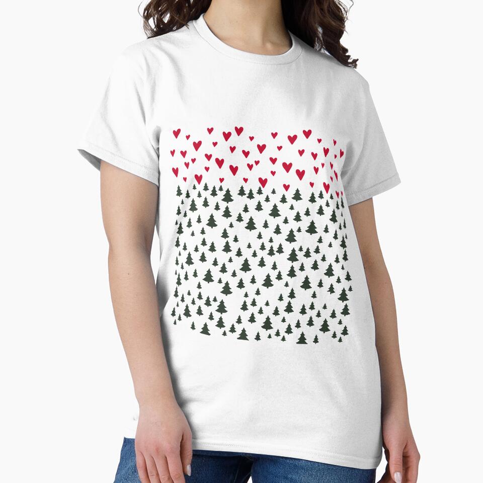 Pop Patterns - Outdoor Love by Sweetie Spicy