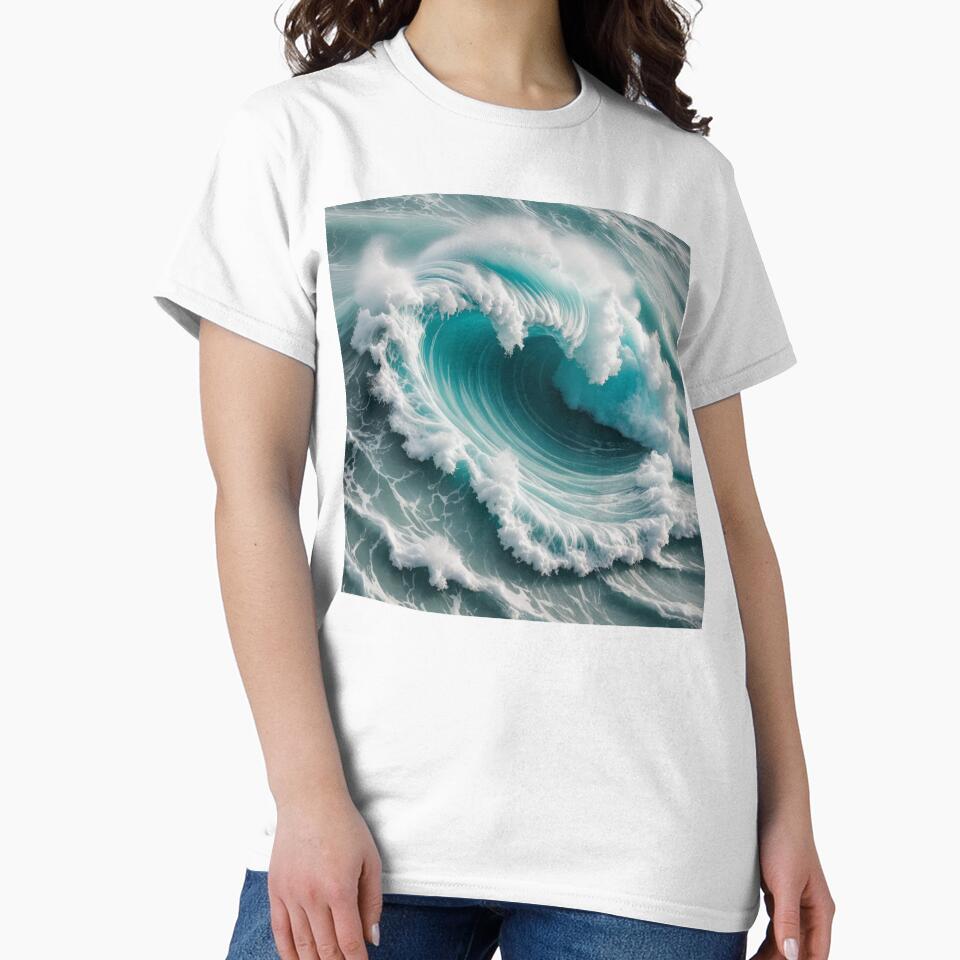 Waves 7 by HebaRK Studio