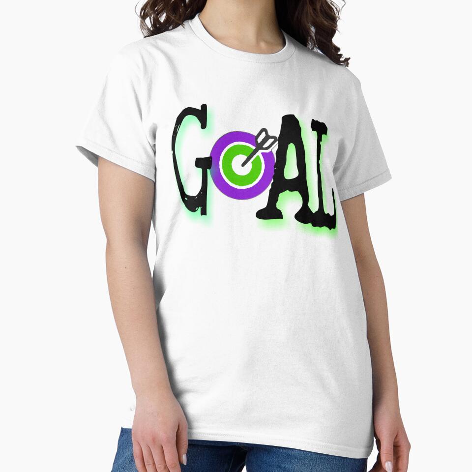 Goal by 59SHOP24