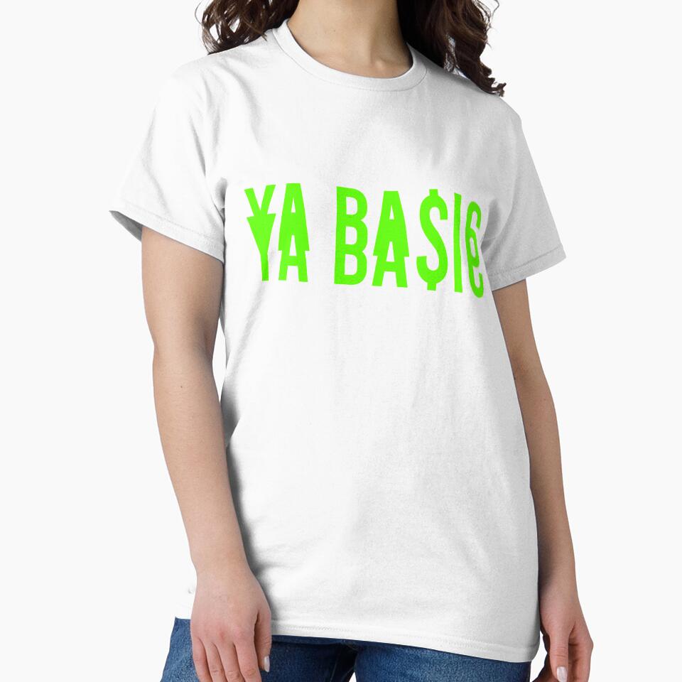 Ya Basic by ulianamusi