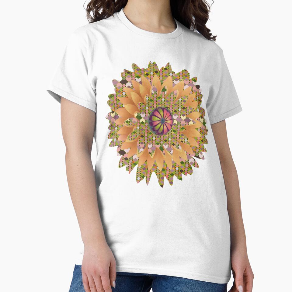Boho Sun by Sugar Pie Teez