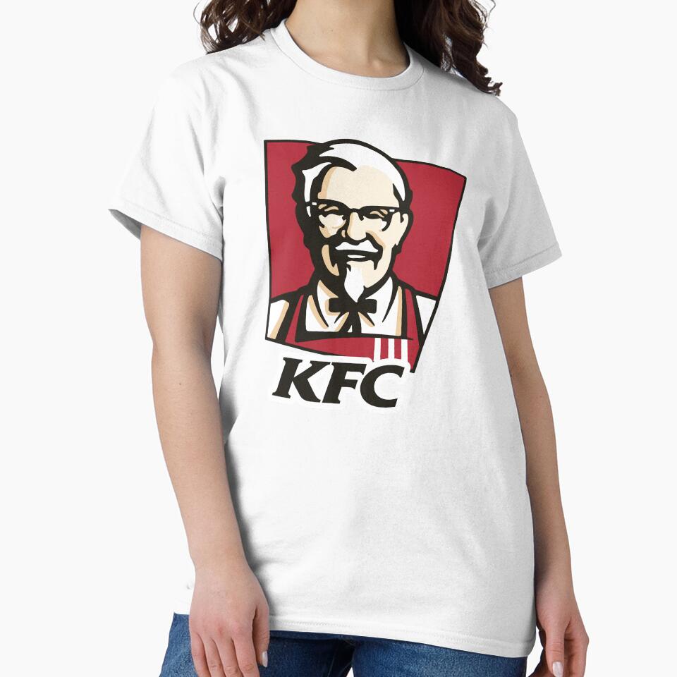 Fast Food Chicken Restaurant <<KENTUCKY>> by bayamcampur