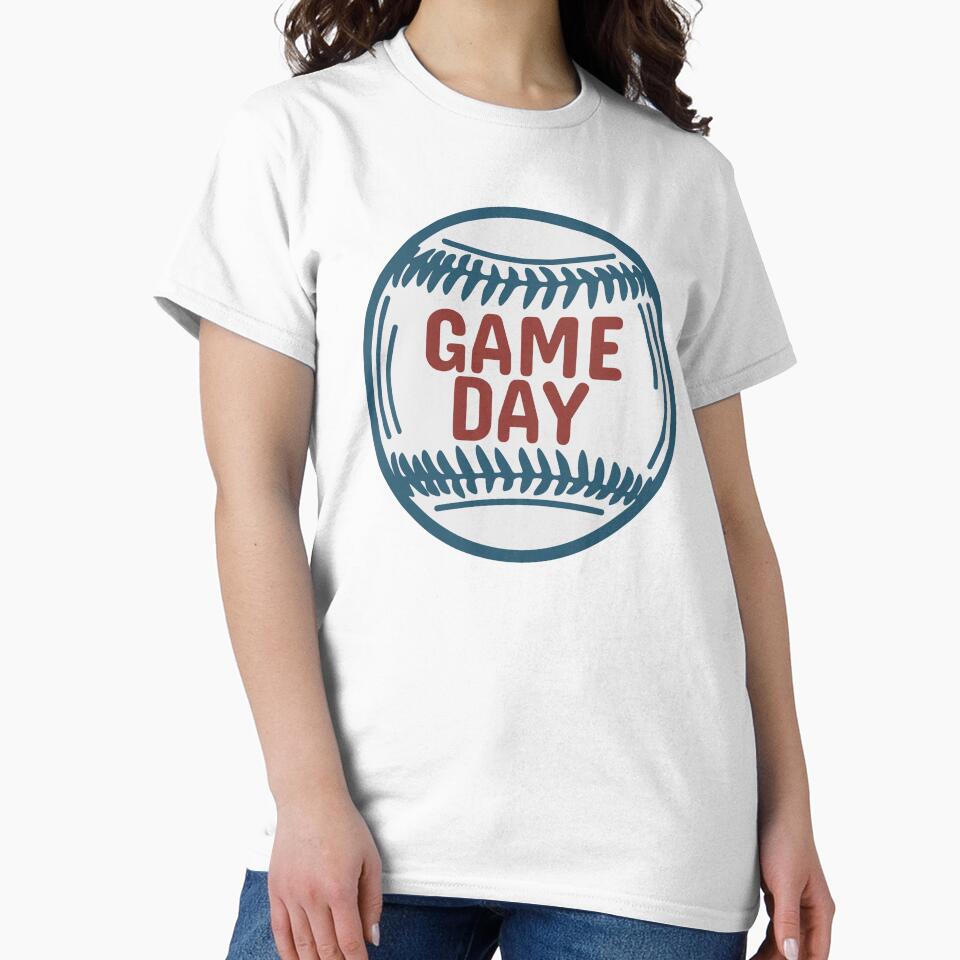 Game Day by the-craft-shop