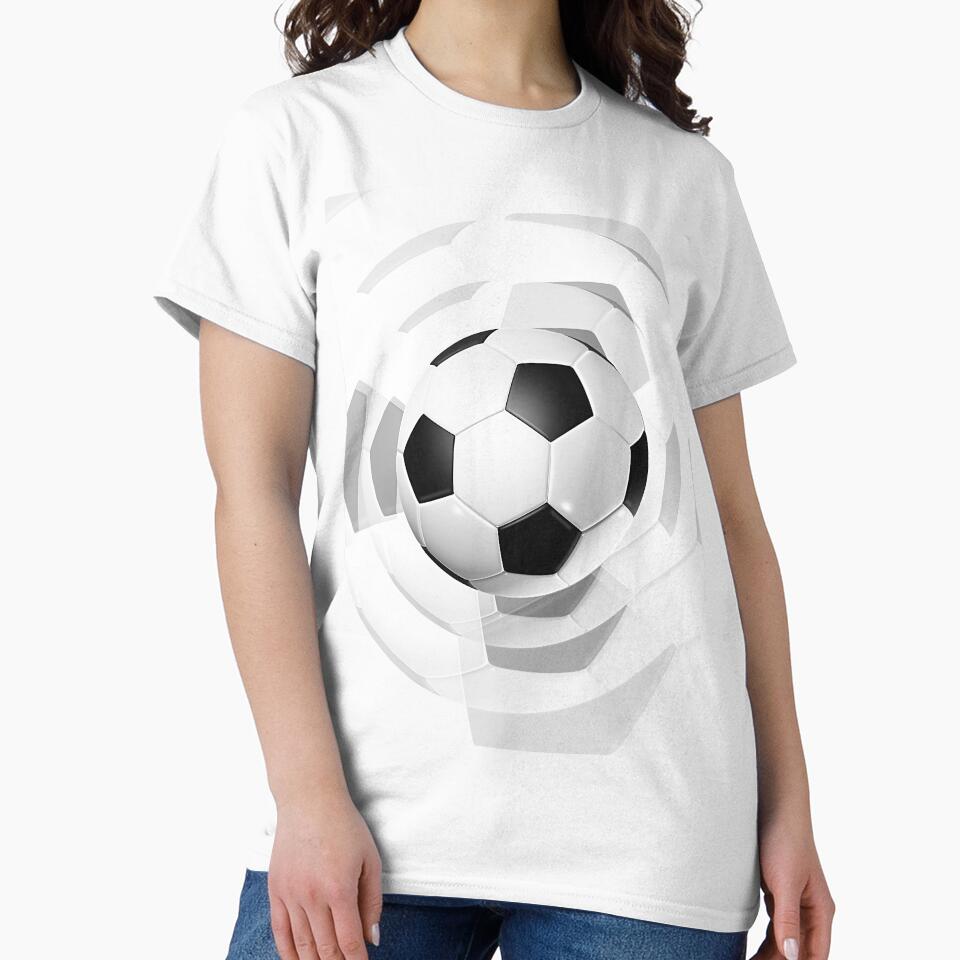 Soccer by Ric1926