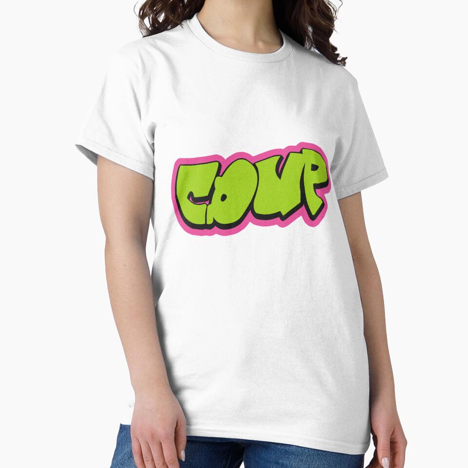 ~ coup graffiti ~ by grapehateswine
