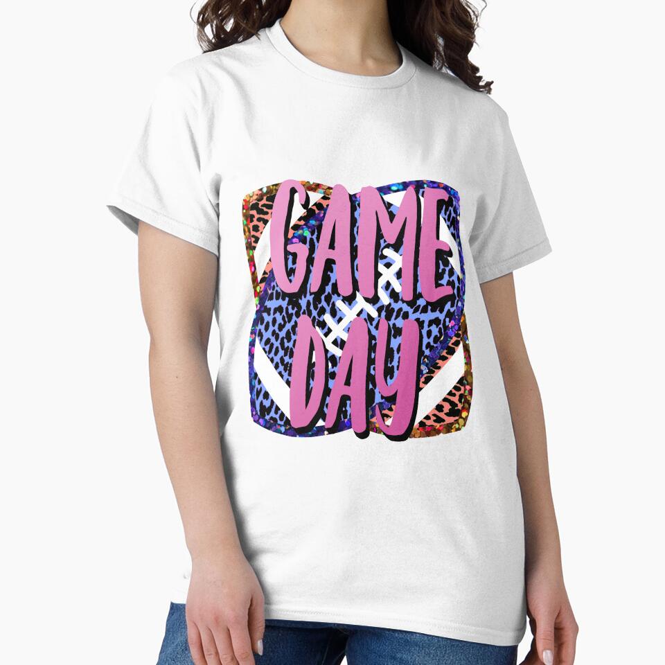 Game Day by autlu
