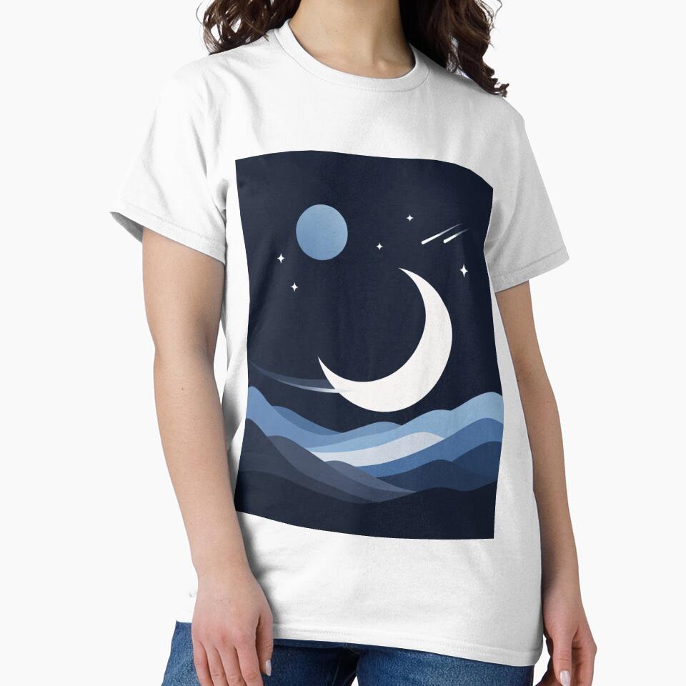 Dark Space by Nul Studio
