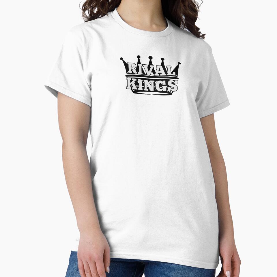 Rival Kings Black crown by Rival-Kings