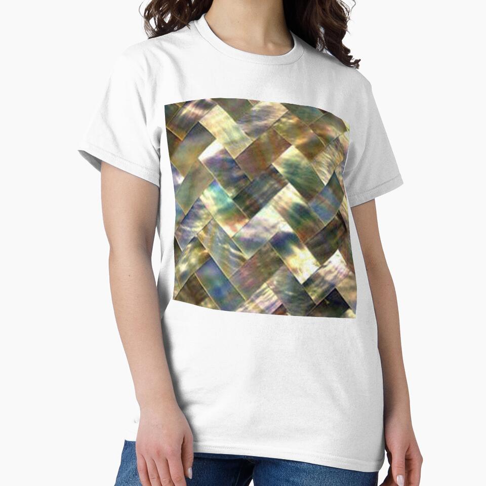Intersecting Rectangles 2 by HebaRK Studio