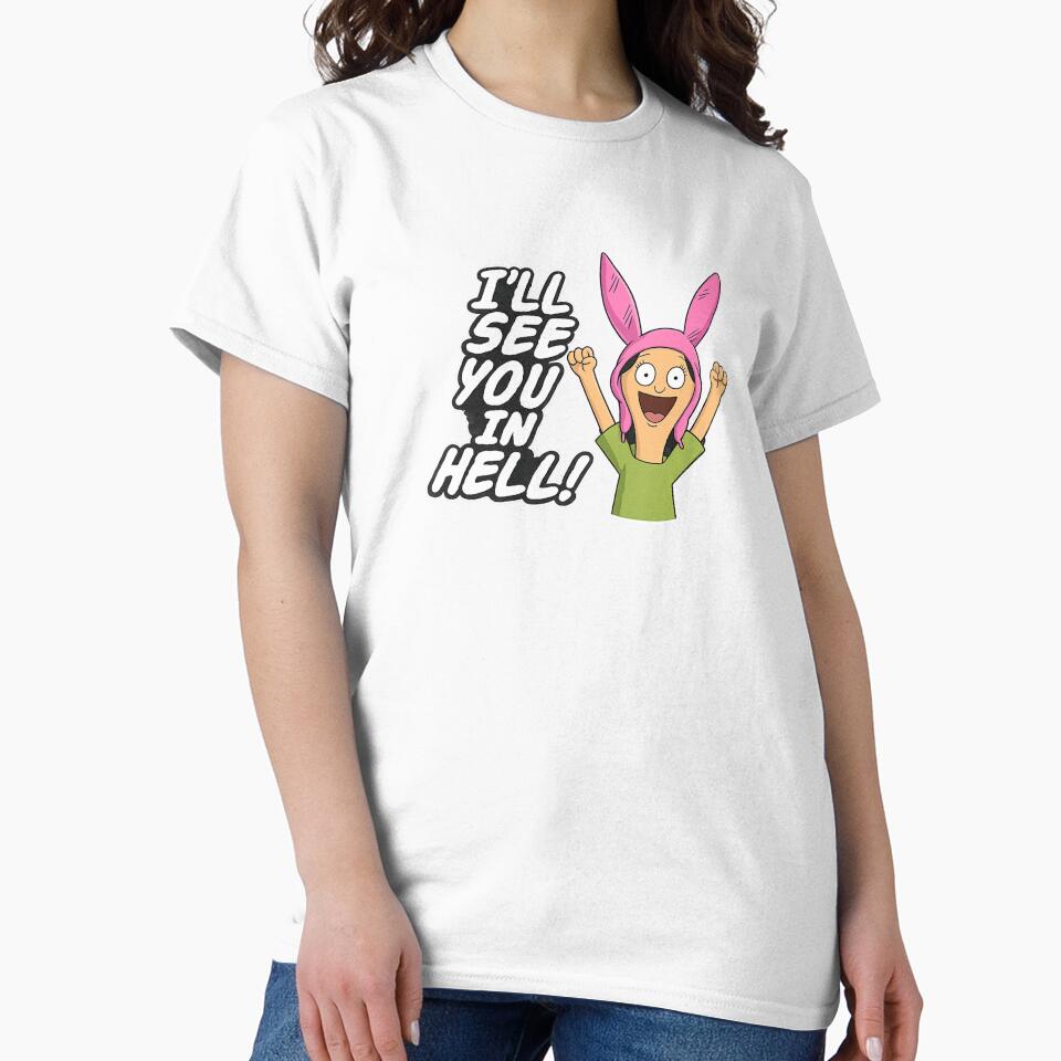 Bob's Burgers by slowocelot