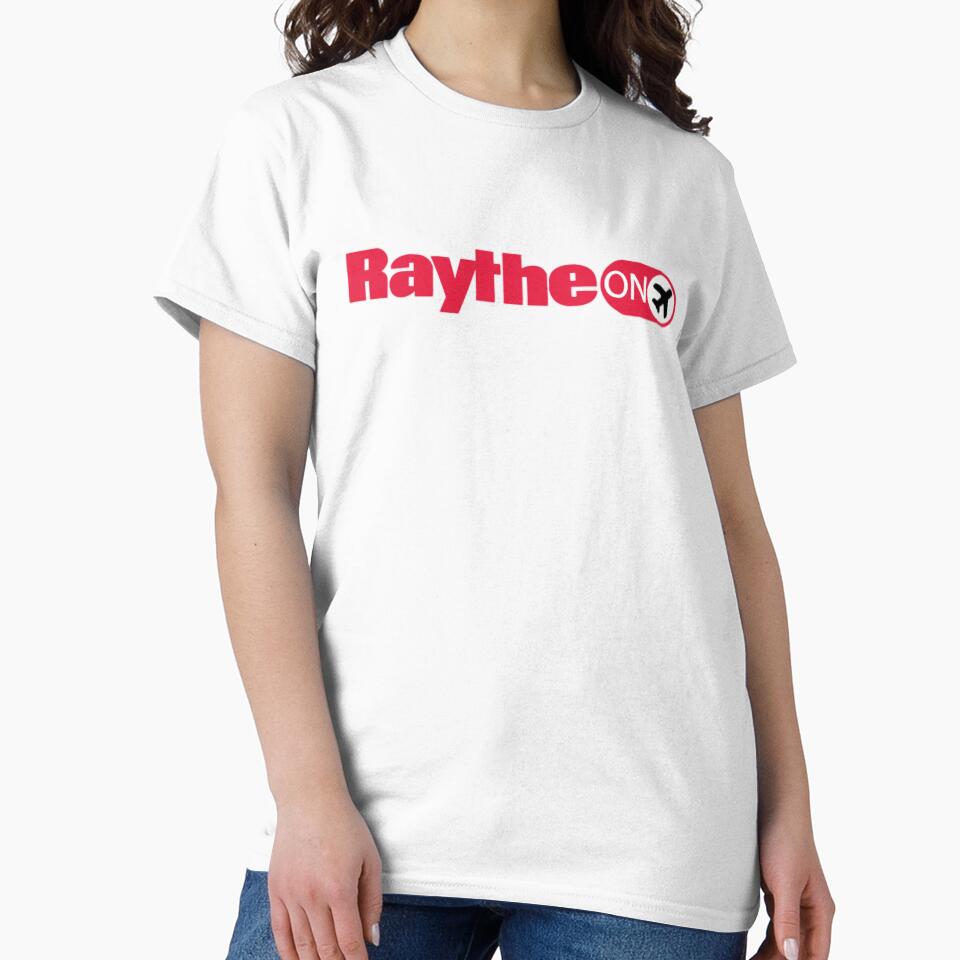 raytheon Premium by MacyDvorak