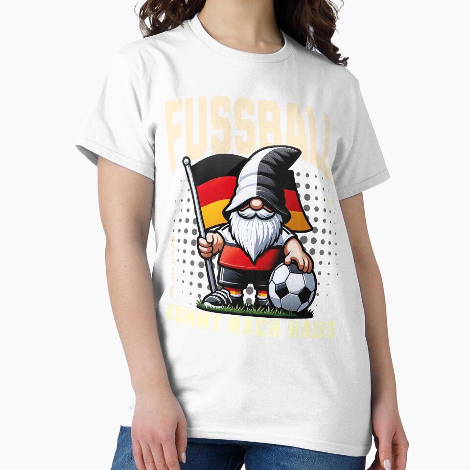 Football Team Team 2024 Germany Flag Fan by Infinitee8hirts