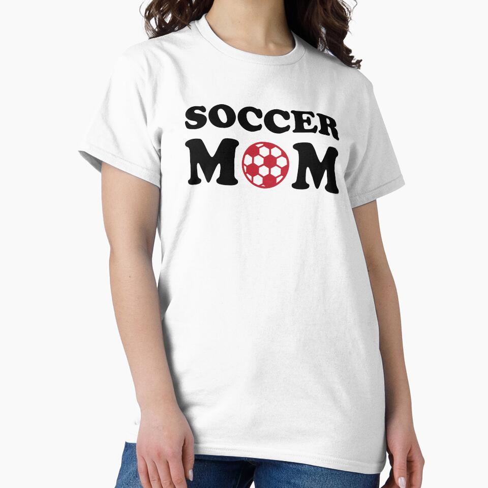 Soccer Mom by cmd-art