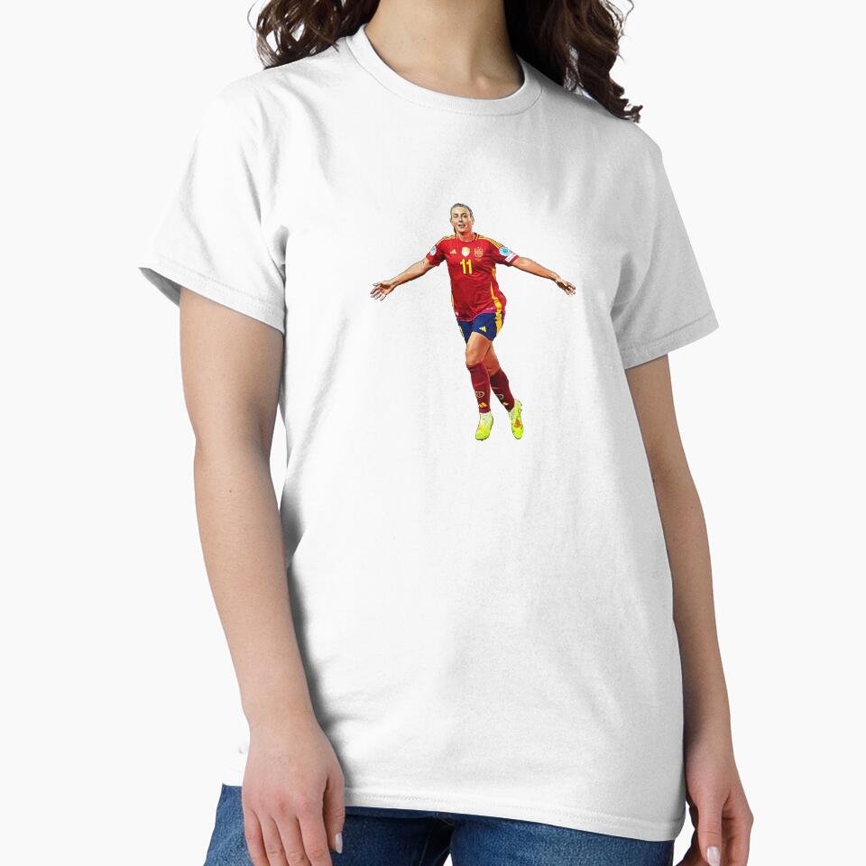 Putellas by On Target Sports