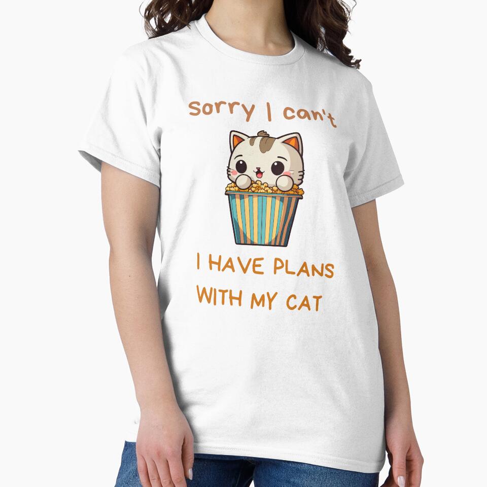 sorry i can't, i have plans with my cat by PiotrB2
