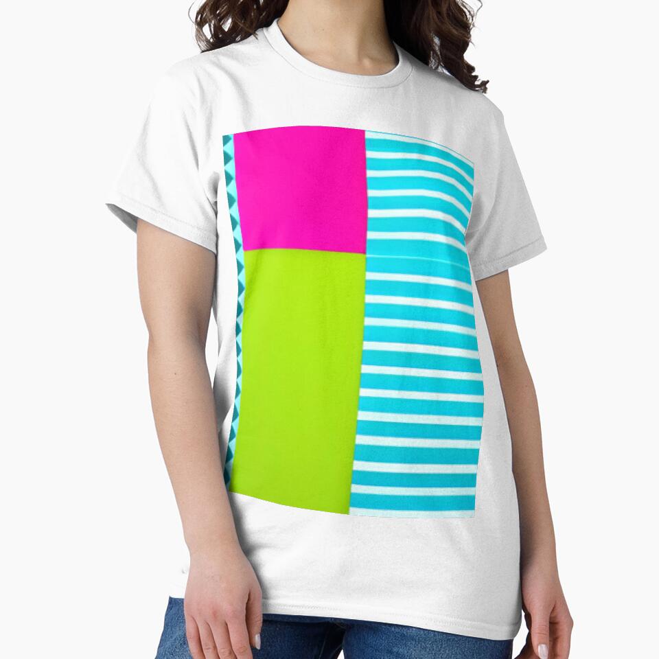 Casual Style: Versatile Pattern for a Casual Touch 10 by artyfull